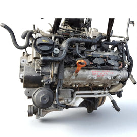 Motor VW Touran BMY 1.4 TFSI 140PS 103kW 156TKm Benzin Engine Unkomplett