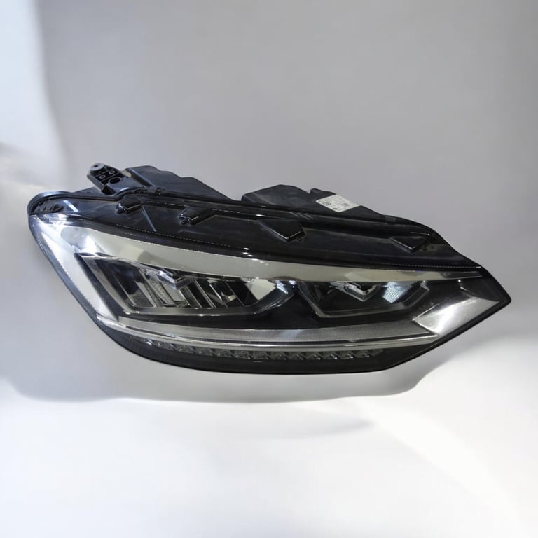 Frontscheinwerfer VW Polo 6r Touran 5TB941036B LED Rechts Scheinwerfer Headlight