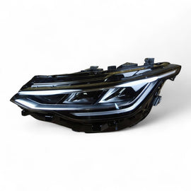 Frontscheinwerfer VW Golf VIII 5H1941005A LED Links Scheinwerfer Headlight SCH4407004323hh