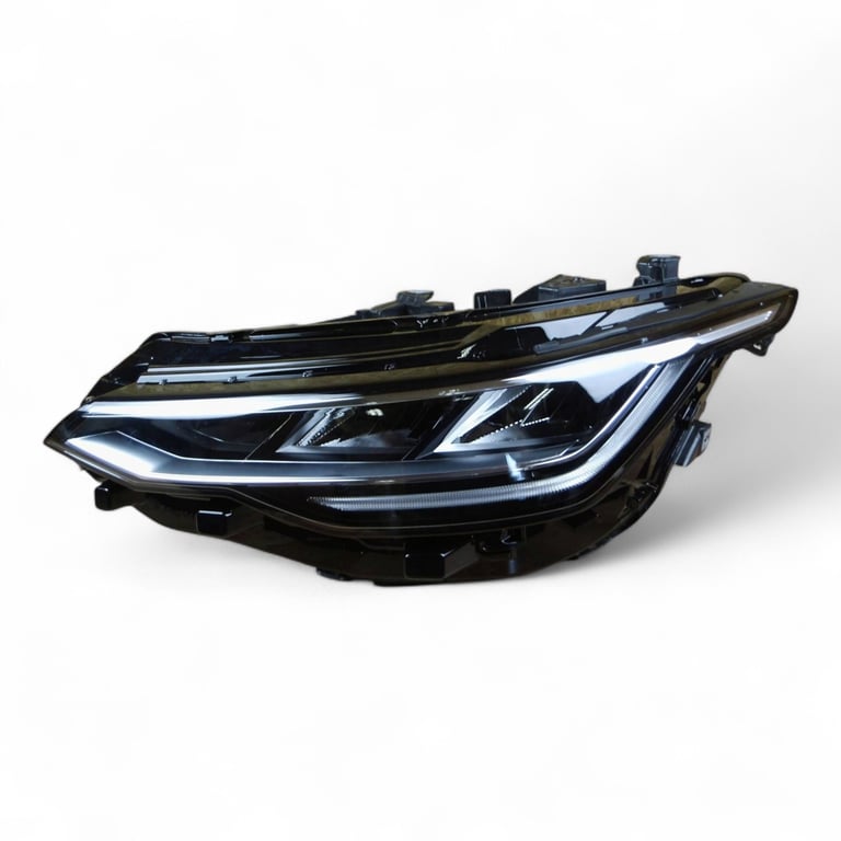 Frontscheinwerfer VW Golf VIII 5H1941005A LED Links Scheinwerfer Headlight SCH4407004323hh