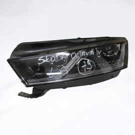 Frontscheinwerfer Skoda Octavia 5E4941015A LED Links Scheinwerfer Headlight SCH3823981775ki