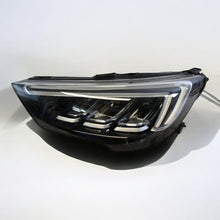 Load image into Gallery viewer, Frontscheinwerfer Opel Crossland X 39153431 462161423 LED Links Headlight