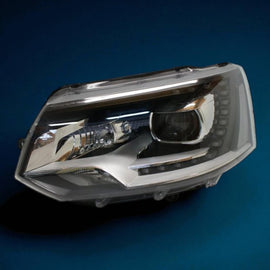 Frontscheinwerfer 7E5941015 Xenon Links Scheinwerfer Headlight SCH5720470443fq