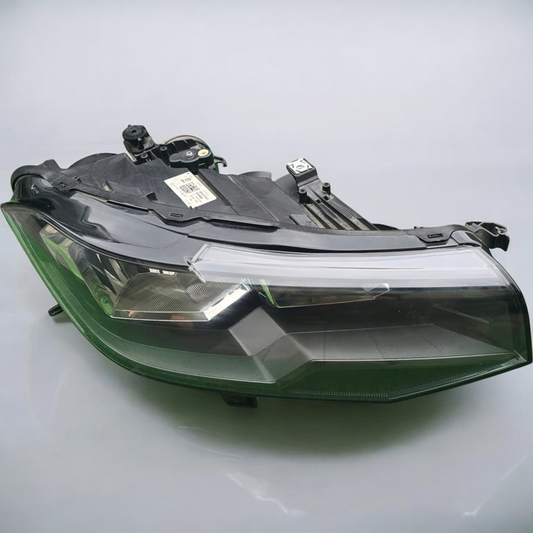 Frontscheinwerfer VW T-Cross 2GM941006A Rechts Scheinwerfer Headlight SCH7053888977pi