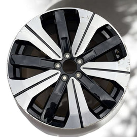 1x Alufelge 19 Zoll 8.5