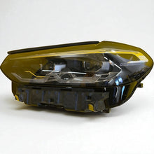 Load image into Gallery viewer, Frontscheinwerfer BMW X3 G01 G02 5A29201-06 Full LED Links Headlight SCH5108761924bm