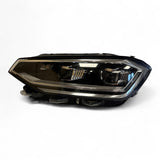 Frontscheinwerfer VW Golf Sportsvan I 517 517941081A LED Rechts oder Links