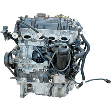 Laden Sie das Bild in den Galerie-Viewer, Motor BMW 5 G31 G30 B48B20A 2.0 77TKm 2022 Benzin Engine Komplett