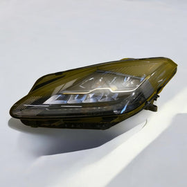 Frontscheinwerfer Jaguar E-Pace L LED Links Scheinwerfer Headlight