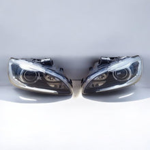 Load image into Gallery viewer, Frontscheinwerfer Volvo S60 II V60 31420253 31420254 Rechts oder Links SCH2162039955bz