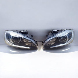 Frontscheinwerfer Volvo S60 II V60 31420253 31420254 Rechts oder Links SCH2162039955bz