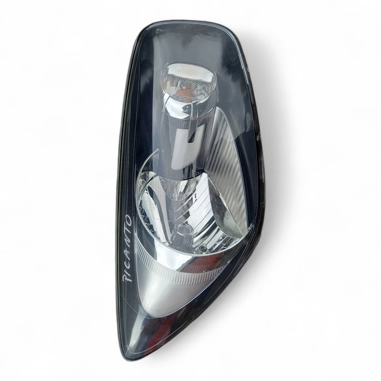 Frontscheinwerfer Kia Picanto 92102-1Y0 Rechts Scheinwerfer Headlight SCH4122927148lu