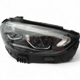 Frontscheinwerfer Mercedes-Benz W206 A2069066204 LED Rechts Headlight SCH1504821711th
