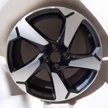 Laden Sie das Bild in den Galerie-Viewer, 1x Alufelge 17 Zoll 7.0&quot; 4x108 J1BC-1007-D1A Ford Fiesta Rim Wheel