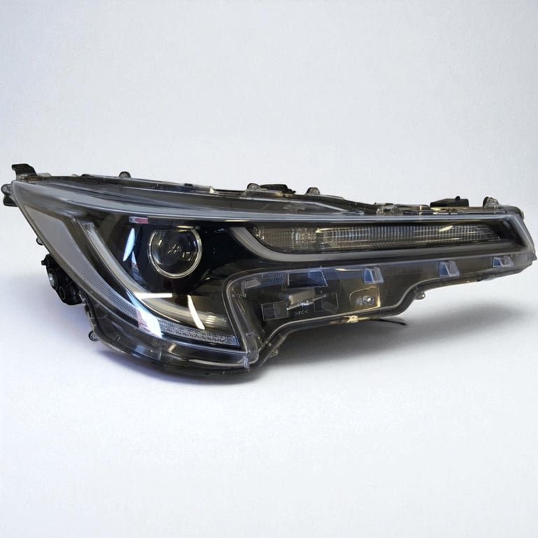 Frontscheinwerfer Toyota Corolla 81110-02S70 LED Ein Stück (Rechts oder Links)