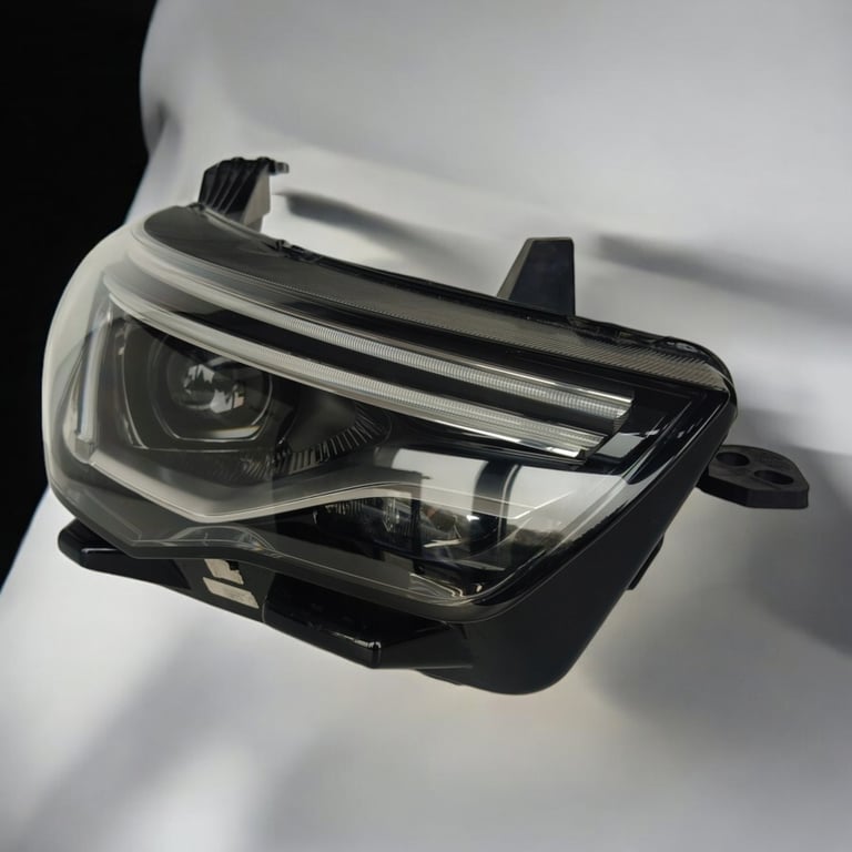Frontscheinwerfer Opel Grandland X YP00015980 LED Rechts Scheinwerfer Headlight SCH9910280550nn