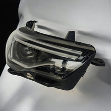 Laden Sie das Bild in den Galerie-Viewer, Frontscheinwerfer Opel Grandland X YP00015980 LED Rechts Scheinwerfer Headlight SCH9910280550nn
