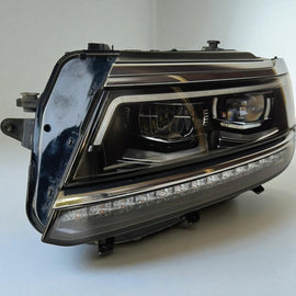 Frontscheinwerfer VW Tiguan 5NB941081A Full LED Links Scheinwerfer Headlight SCH6470983721zw