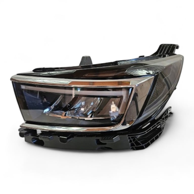 Frontscheinwerfer Opel Grandland 9850145980 LED Links Scheinwerfer Headlight SCH9799376050nl