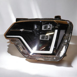 Frontscheinwerfer Kia Niro 92101-AT000 Links Scheinwerfer Headlight