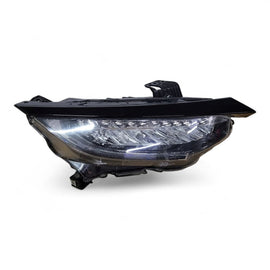 Frontscheinwerfer Honda Civic X 100-18659 LED Ein Stück (Rechts oder Links)