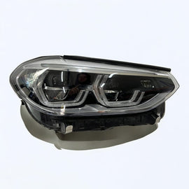 Frontscheinwerfer BMW G01 G02 8739654-01 Rechts Scheinwerfer Headlight
