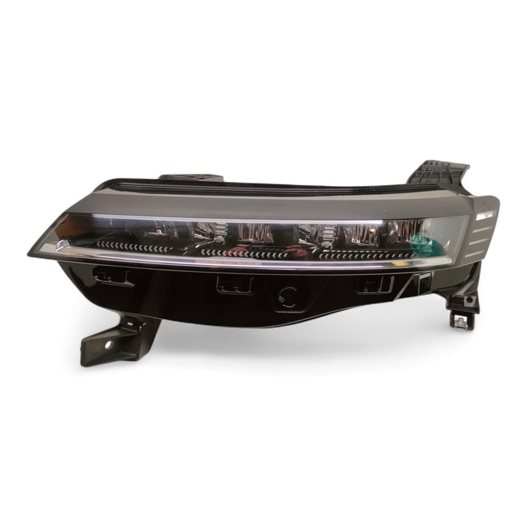 Frontscheinwerfer Renault Megane Etech E-Tech 260606256R LED Links Headlight SCH3267503889jy