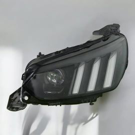 Frontscheinwerfer Peugeot 208 9841642080 Links Scheinwerfer Headlight