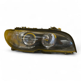Frontscheinwerfer BMW E46 6920582 Xenon Rechts Scheinwerfer Headlight SCH3372661788ll