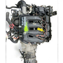 Load image into Gallery viewer, Motor BMW M47D20 2.0 Diesel Engine Komplett