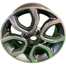 Laden Sie das Bild in den Galerie-Viewer, 1x Alufelge 15 Zoll 52910-G6350 Kia Picanto Rim Wheel
