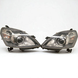 Frontscheinwerfer Opel Zafira B 13252471 Xenon Ein Stück (Rechts oder Links)