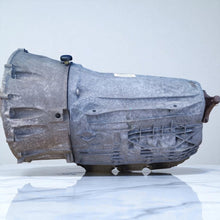 Laden Sie das Bild in den Galerie-Viewer, Getriebe Mercedes-Benz Cabrio Automatikgetriebe Transmission Trasmissione