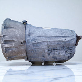 Getriebe Mercedes-Benz Cabrio Automatikgetriebe Transmission Trasmissione