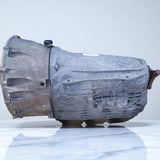Getriebe Mercedes-Benz Cabrio Automatikgetriebe Transmission Trasmissione