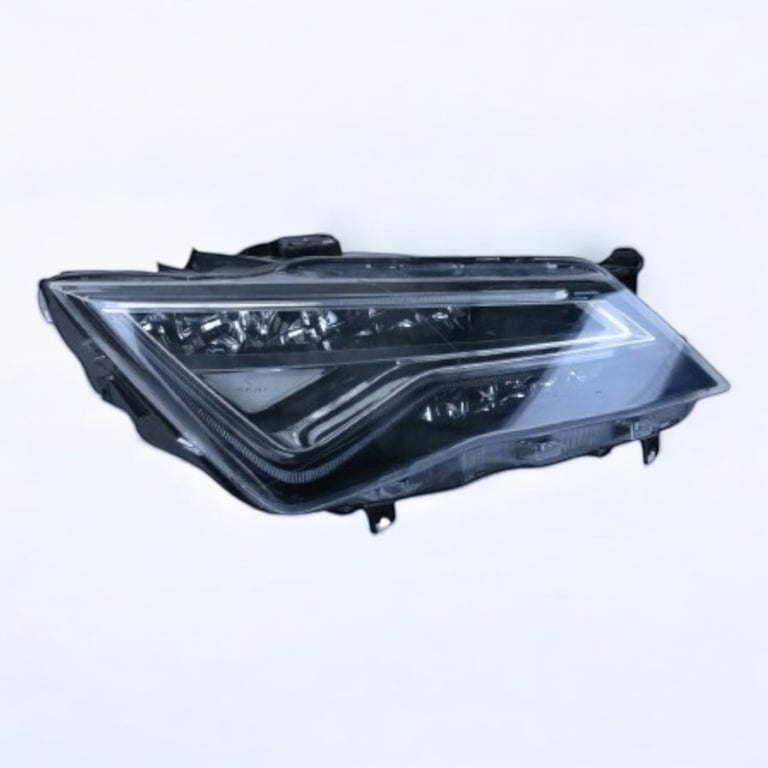 Frontscheinwerfer Seat Ateca 576941008D Full LED Rechts Scheinwerfer Headlight