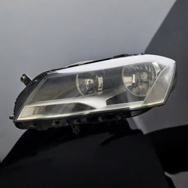 Frontscheinwerfer VW Passat B7 3AB941005 Links Scheinwerfer Headlight SCH1329563390vk