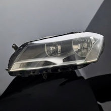 Load image into Gallery viewer, Frontscheinwerfer VW Passat B7 3AB941005 Links Scheinwerfer Headlight SCH1329563390vk
