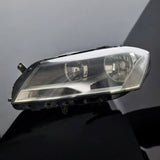 Frontscheinwerfer VW Passat B7 3AB941005 Links Scheinwerfer Headlight