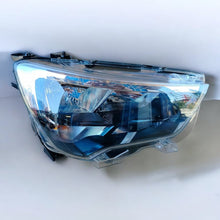 Laden Sie das Bild in den Galerie-Viewer, Frontscheinwerfer Opel E Combo 90145300 LED Rechts Scheinwerfer Headlight