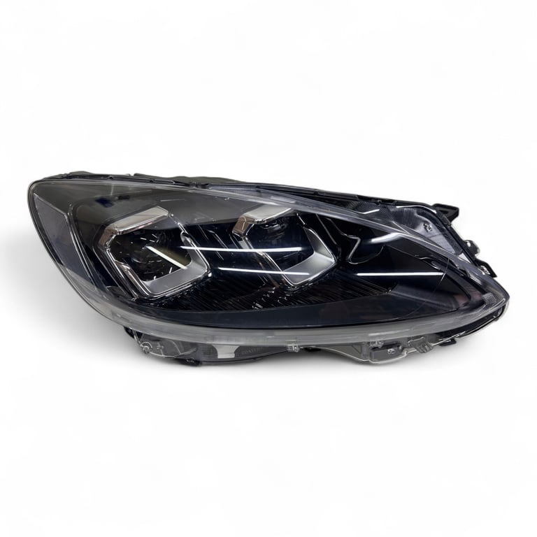 Frontscheinwerfer Ford Kuga LV4B-13E016-AH Full LED Rechts Headlight SCH1779298291yr