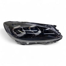 Laden Sie das Bild in den Galerie-Viewer, Frontscheinwerfer Ford Kuga LV4B-13E016-AH Full LED Rechts Headlight SCH1779298291yr