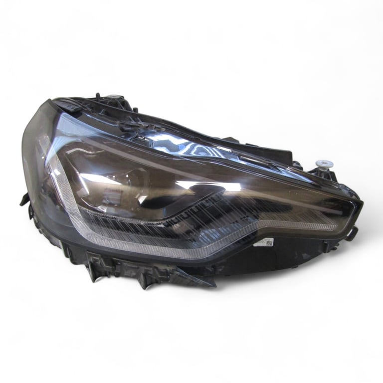 Frontscheinwerfer BMW 2 G42 8083636 LED Rechts Scheinwerfer Headlight SCH7560953950ql