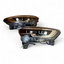 Frontscheinwerfer Renault Kadjar 260105570R 260608385R Full LED Ein Satz SCH8500569841wt
