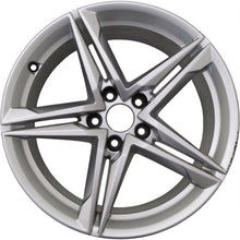 Load image into Gallery viewer, 1x Alufelge 18 Zoll 8.0&quot; 5x112 40ET 8W0601025EC Audi A4 Rim Wheel