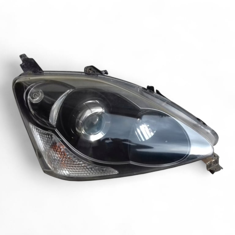 Frontscheinwerfer Honda Civic VII 33100S5TG61 NRA04 Rechts Headlight