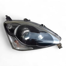 Laden Sie das Bild in den Galerie-Viewer, Frontscheinwerfer Honda Civic VII 33100S5TG61 NRA04 Rechts Headlight
