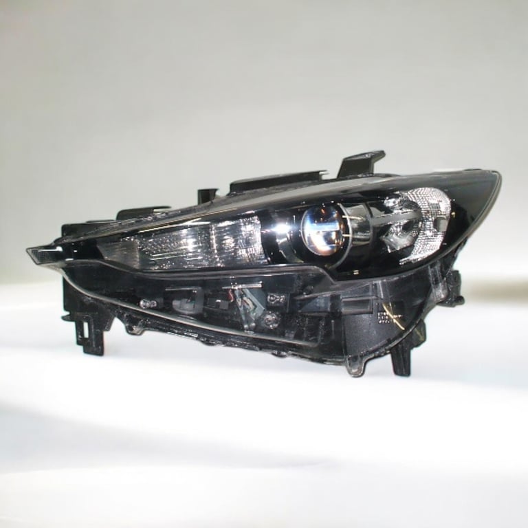 Frontscheinwerfer Mazda Cx5 Kf KB8M51040D 6678675704 LED Links Headlight SCH7364781299my