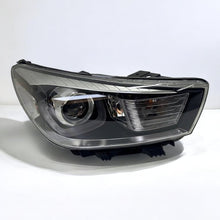 Load image into Gallery viewer, Frontscheinwerfer Kia Rio A5140215 LED Rechts Scheinwerfer Headlight