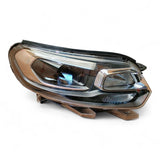 Frontscheinwerfer Citroën Spacetourer 1614326480 Xenon Rechts Headlight